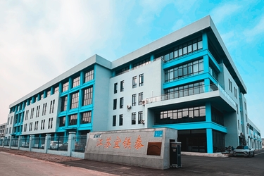 চীন Jiangsu EMT Precision Manufacturing Co., Ltd. কোম্পানির প্রোফাইল