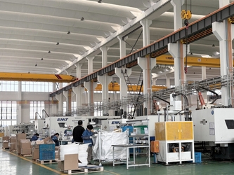 চীন Jiangsu EMT Precision Manufacturing Co., Ltd. কোম্পানির প্রোফাইল