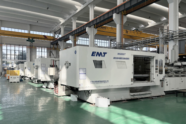 চীন Jiangsu EMT Precision Manufacturing Co., Ltd. কোম্পানির প্রোফাইল