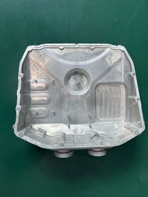 ভালো দাম নাইট ভিশন যন্ত্রের জন্য ডাই কাস্টিং ম্যাগনেসিয়াম অ্যালয় কেস অনলাইন