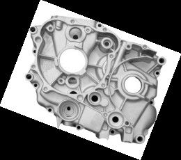 ভালো দাম সিএনসি প্রসেসিং ম্যাগনেসিয়াম অ্যালয় অটো পার্টস সেমি সলিড ফর্মিং অনলাইন