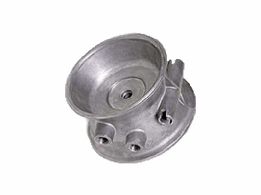 ভালো দাম গাড়ির অটো পার্টস ম্যাগনেসিয়াম অ্যালয় গ্যাস চেম্বার সেমি সলিড ফর্মিং অনলাইন