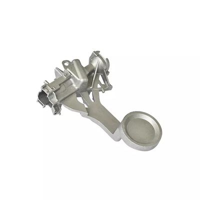 ভালো দাম 1.8g/Cm3 AZ91D ম্যাগনেসিয়াম অটো পার্টস TS16949 ম্যাগনেসিয়াম কার পার্টস অনলাইন