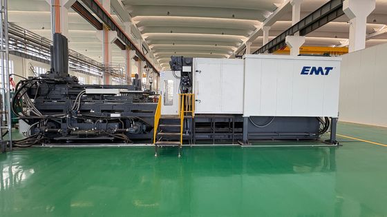 ভালো দাম ৩ সি ইলেকট্রনিক্সের জন্য ৪০০০০ কেএন ম্যাগনেসিয়াম অ্যালোয় ডাই কাস্টিং মেশিন নতুন শক্তি যানবাহন এবং আউটডোর সরঞ্জাম সম্পূর্ণ টন ম্যাট্রিক্স অনলাইন