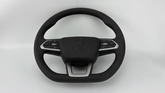 ভালো দাম ইএমটি ম্যাগনেসিয়াম যন্ত্রাংশ: টেকসই স্টিয়ারিং হুইলের জন্য শক্তি এবং হালকা ওজনের উপযুক্ত সমন্বয় অনলাইন