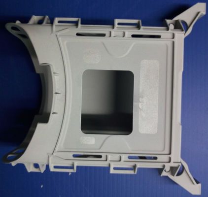 ভালো দাম Electroplating Aircraft Magnesium Alloy Casting Panel Uav Drone Parts অনলাইন