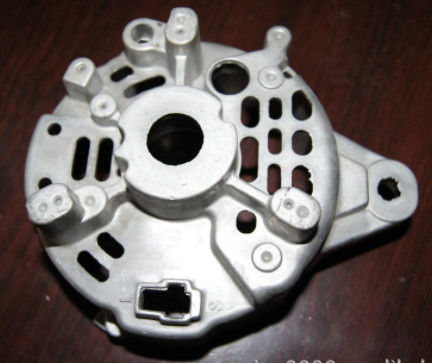 ভালো দাম CNC CMM Aluminum And Magnesium Alloy Uav Fixed Wing Drone Components অনলাইন