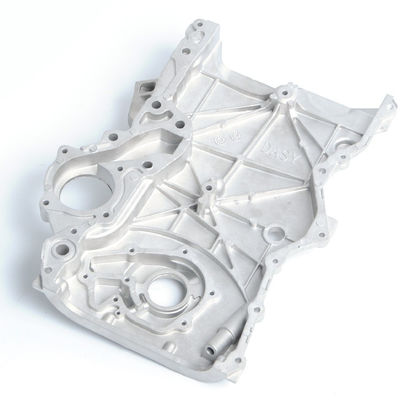 ভালো দাম Front Shell Car Seat Back Vehicle EMT 1500T Magnesium In Aluminium Alloy অনলাইন