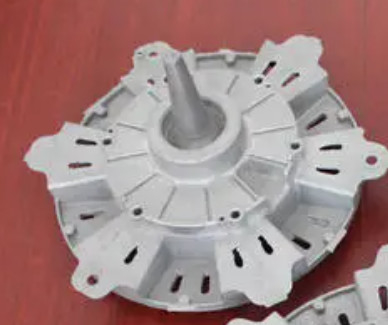 ভালো দাম Magnesium Alloy CAD CAM Medical Die Castings Auto Parts অনলাইন