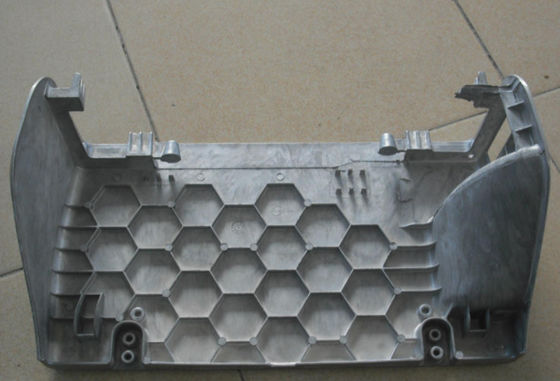 ভালো দাম 800T Magnesium Alloy Aircraft Parts CMM Electroplating অনলাইন