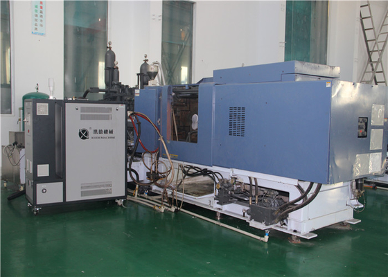 ভালো দাম 3000KN 110Mpa Small Injection Molding Machine Magnesium Alloy Thixomolding Process অনলাইন