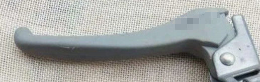 ভালো দাম CNC Turning Dilling Bicycle Brake Handle 800T Magnesium Alloy অনলাইন