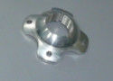 ভালো দাম 300T Magnesium Aluminum Bicycle Spare Parts CAM CAE অনলাইন