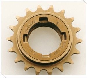 ভালো দাম Magnesium Alloy Bicycle Suspension Fork TS16949 Injection Molding Bike Wheel Disc অনলাইন