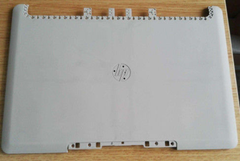 ভালো দাম Magnesium Alloy Computer Case Shell CMM Powder Coating অনলাইন