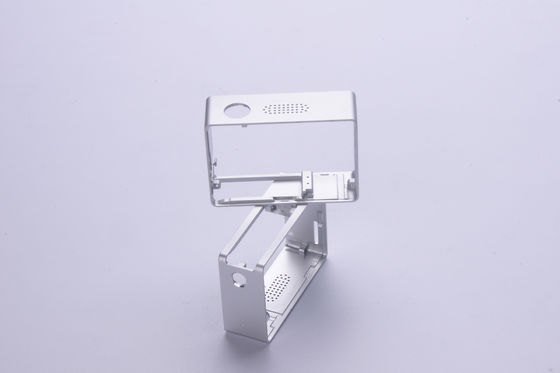 ভালো দাম PRO/E Camera Case Solid Works CNC Turning Camera Shell অনলাইন