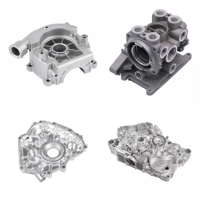 ভালো দাম CMM 800T ম্যাগনেসিয়াম অ্যালয় ডাই কাস্টিং ইলেক্ট্রোপ্লেটিং পাওয়ার টুল পার্টস অনলাইন