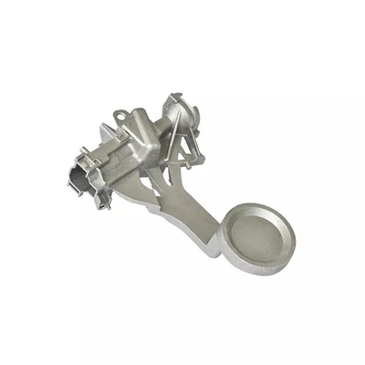 ভালো দাম 1.8g/Cm3 AZ91D ম্যাগনেসিয়াম অটো পার্টস TS16949 ম্যাগনেসিয়াম কার পার্টস অনলাইন