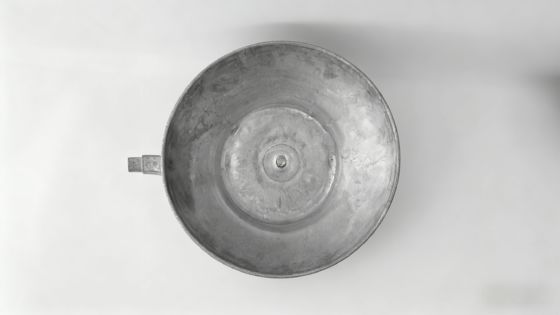 ভালো দাম EMT Magnesium Alloy Wok: Effortless Stir-Frying, Even Heat Conduction Without Burning, Healthy & Coating-Free অনলাইন