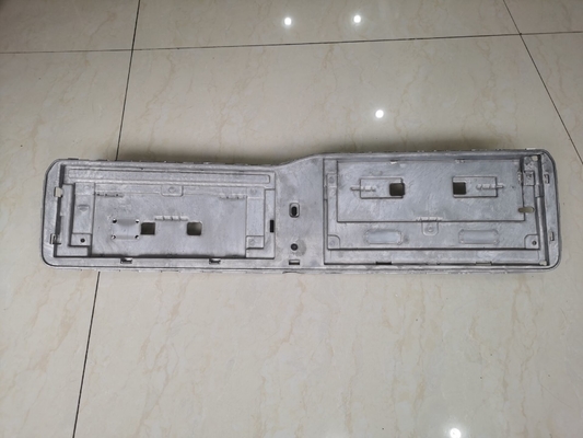 ভালো দাম CNC Turning Dashboard Backboard CMM Auto Display Backboard 1500T Magnesium Alloy অনলাইন