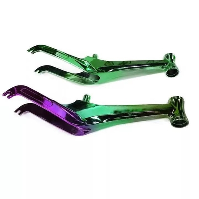 ভালো দাম TS16949 1500T Magnesium Alloy Toy Light Weight Balance Car Support Shaft অনলাইন