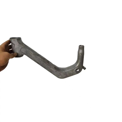 ভালো দাম CNC Turning Magnesium Alloy Toy CMM Baby Carriage Bike Brake Handle অনলাইন