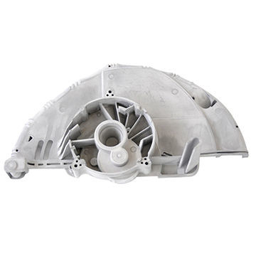 ভালো দাম CMM 800T Aluminum And Magnesium Alloy Power Tool Parts TS16949 অনলাইন