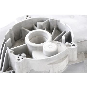 ভালো দাম CNC Power Tool Spare Parts PC ABS CMM Magnesium Alloy Die Casting অনলাইন