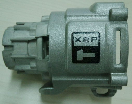 ভালো দাম Electroplating Oxide Magnesium Alloy Die Casting Auto Aluminum Motor Housing অনলাইন
