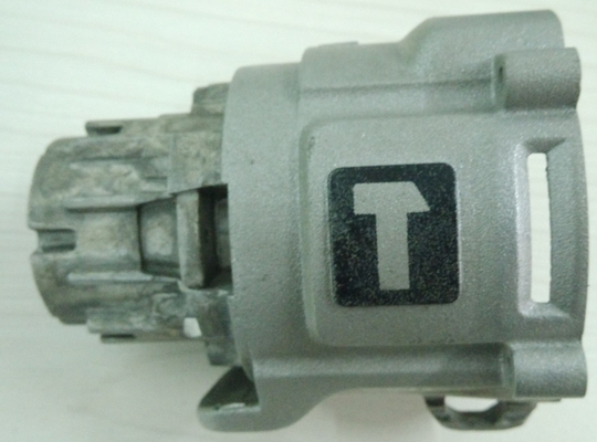 ভালো দাম CNC Auto Lathe Aluminum Motor Housing Magnesium Die Casting অনলাইন