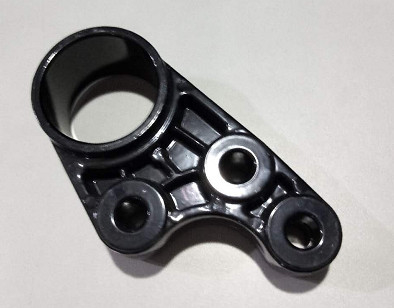 ভালো দাম Powder Coated Motor Housing Lightweight Magnesium Alloy Die Casting Laser Cut অনলাইন