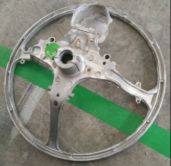 ভালো দাম Medical Device Magnesium Auto Parts অনলাইন
