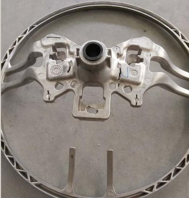 ভালো দাম Capital Equipment Steering Wheel Frame Alloy Tool Microscope Magnesium Auto Parts অনলাইন