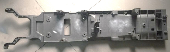 ভালো দাম Anodization Magnesium Auto Parts Electroplating CNC Display Backplane অনলাইন
