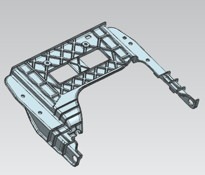 ভালো দাম Anodization 1500T Magnesium Alloy Semi Solid Metal Processing Forming CMM অনলাইন
