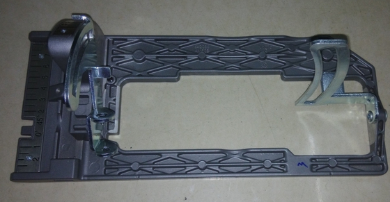 ভালো দাম Electroplating Oxide Semi Solid Metal Processing Magnesium Alloy Die Casting অনলাইন