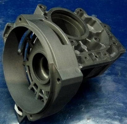 ভালো দাম AZ91D Semi Solid Metal Processing Casting Power Tools CNC অনলাইন