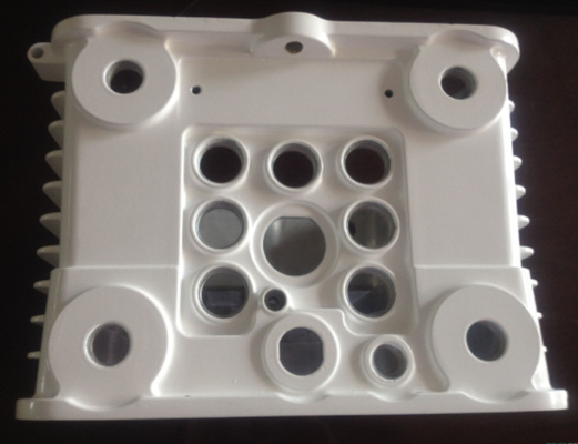 ভালো দাম 800T Magnesium Alloy Drone Frame Panel CNC Turning Uav Drone Pilot অনলাইন