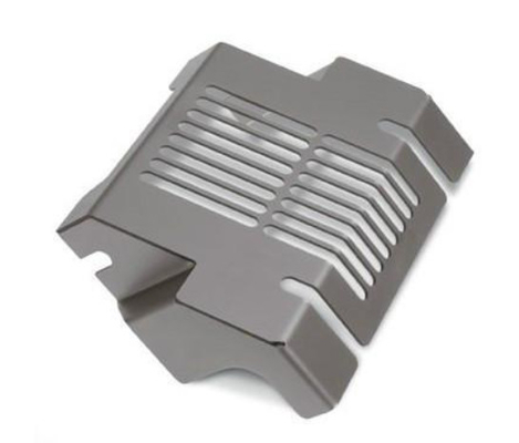 ভালো দাম 800T Magnesium Die Casting CNC Turning Uav Drone Pilot অনলাইন