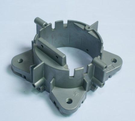 ভালো দাম CNC Turning 800T Magnesium Alloy Drone Frame Uav Components অনলাইন