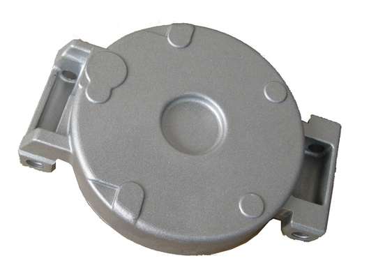 ভালো দাম Cover Plate Auto Seat Parts Magnesium Die Casting EMT 800T অনলাইন