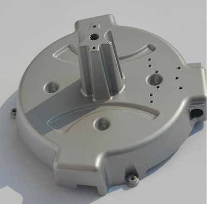 ভালো দাম TS16949 Magnesium Auto Parts Die Casting Car Seat Parts Powder Coating অনলাইন