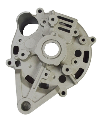 ভালো দাম TS16949 Seat Car Parts Electroplating Auto Gland Magnesium Alloy অনলাইন