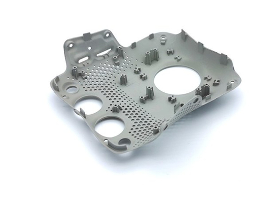 ভালো দাম Oxide Electroplating Magnesium Alloy Drone Frame Uav Drone Panel অনলাইন