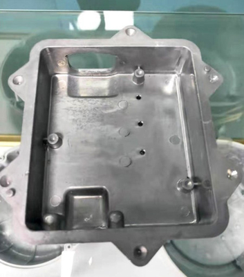 ভালো দাম CAE PDF Medical Die Castings B Ultrasonic Instrument Housing অনলাইন
