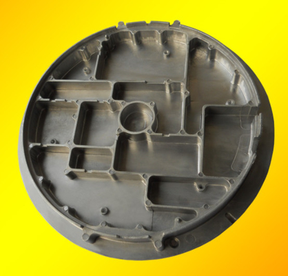 ভালো দাম UG PDF CAE Medical Die Castings Products Electroplating অনলাইন