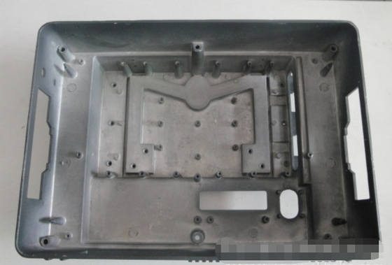 ভালো দাম CAE PDF Ultrasonic Monitor Housing PRO/E Magnesium Die Casting অনলাইন