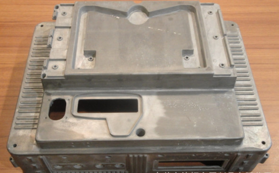 ভালো দাম Solid Works PRO/E Medical Die Castings Magnesium Alloy Auto Parts অনলাইন