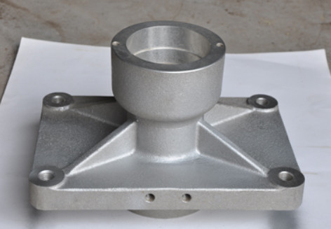 ভালো দাম Solid Works Medical Instrument Parts CAD CAM PRO/E Die Casting Products অনলাইন