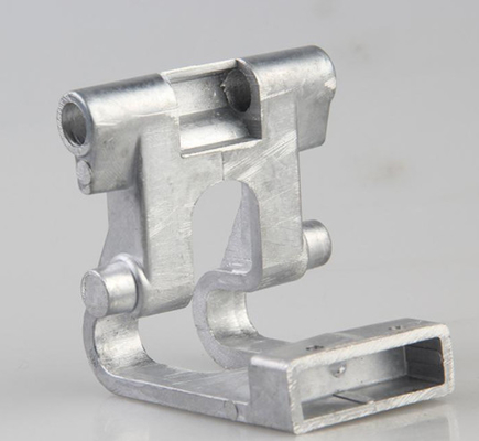 ভালো দাম Bushing Tapping Automobile Display Stand 800T Magnesium Alloy Auto Panel Stand অনলাইন